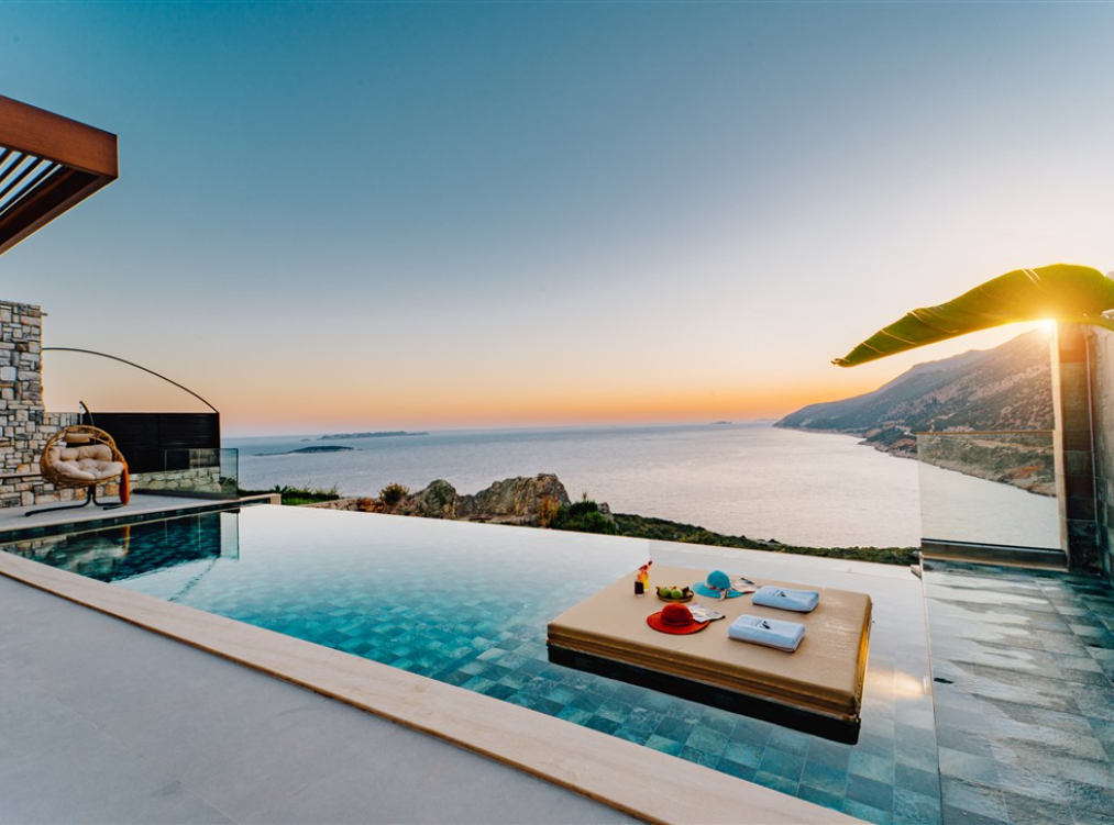 Çocuklu Aileler Nasıl Villa Kiralamalıdır?