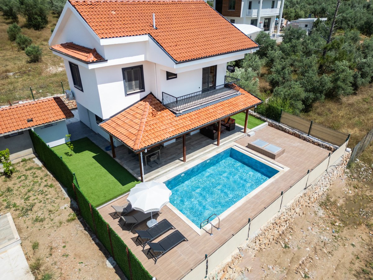 VİLLA SİNEMİS