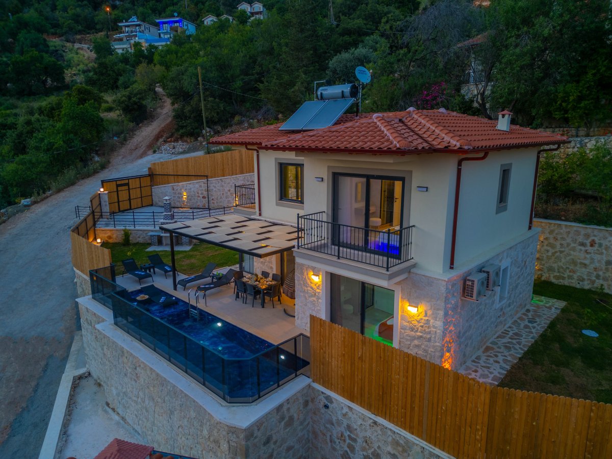 VİLLA SÜL&SAR 1