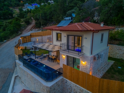 VİLLA SÜL&amp;SAR 1