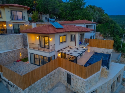 VİLLA SÜL&amp;SAR 2
