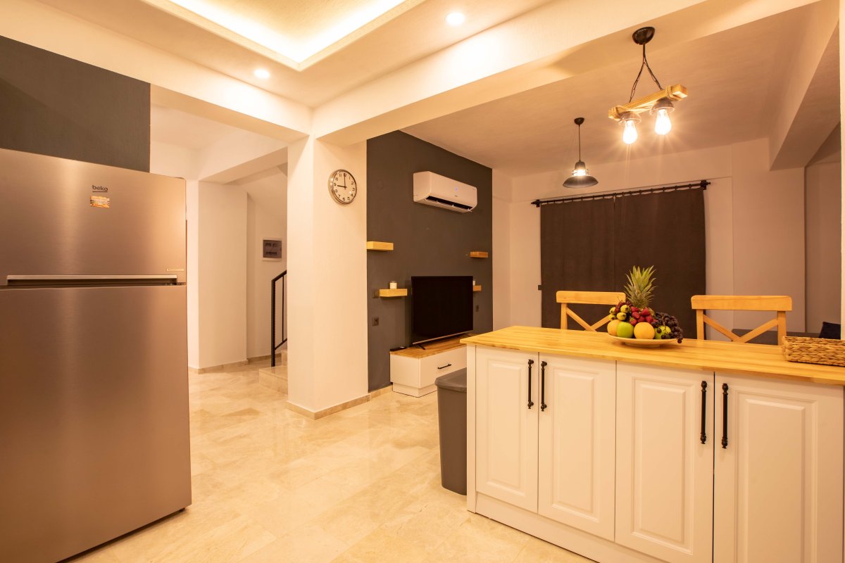 VİLLA TOSCANA 3